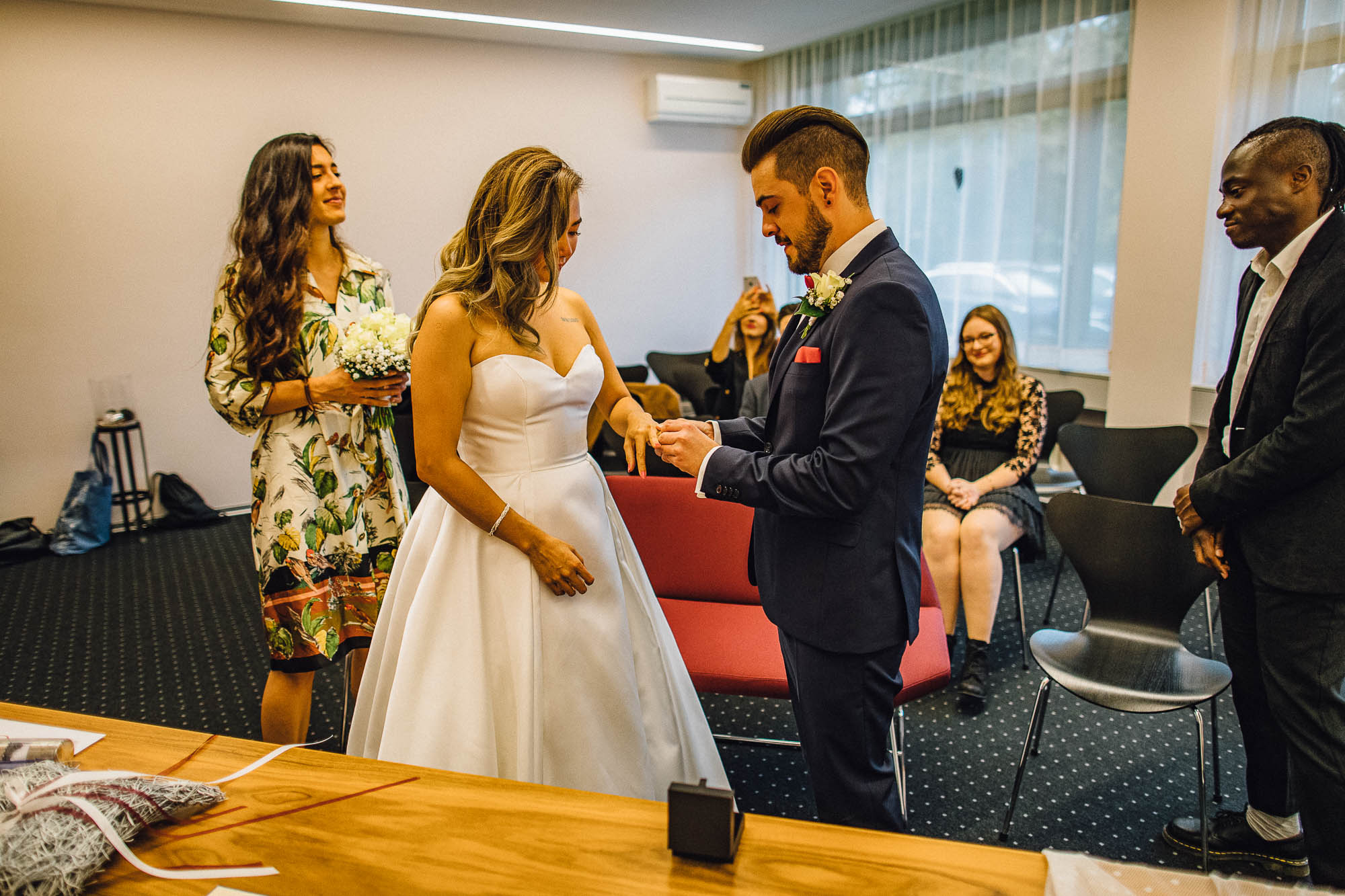 Export x3 1DX25534 Hochzeit 2019 Huebscher